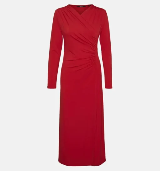 DAMES Vero Moda Lange jurk