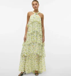 DAMES Vero Moda Lange jurk