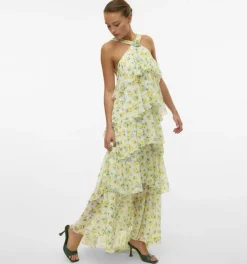 DAMES Vero Moda Lange jurk