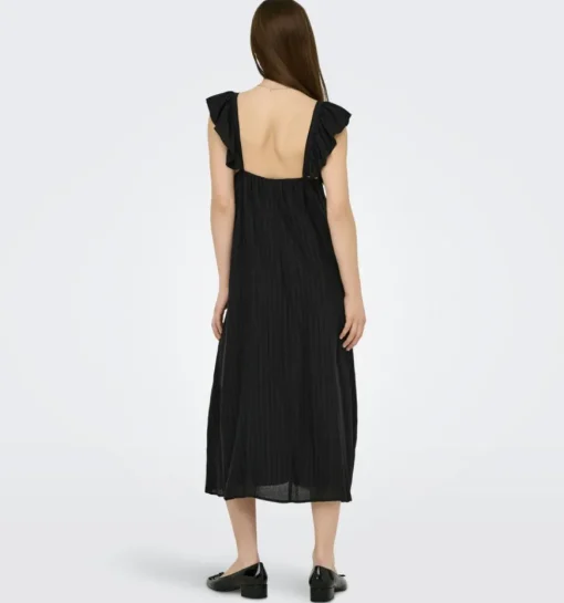 DAMES JDY Lange jurk