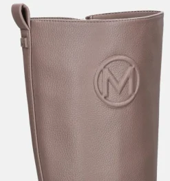 DAMES Mexx Lange laarzen
