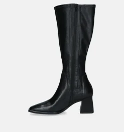 DAMES Vagabond Shoemakers Lange laarzen