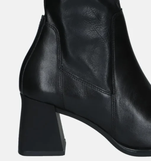 DAMES Vagabond Shoemakers Lange laarzen