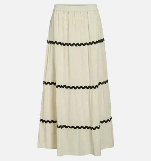 DAMES Vila Lange rok