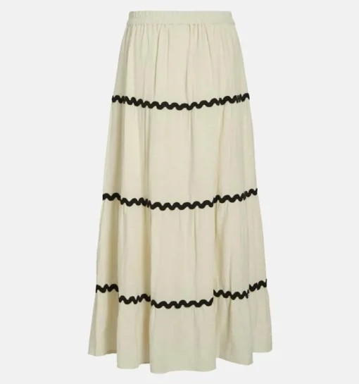 DAMES Vila Lange rok