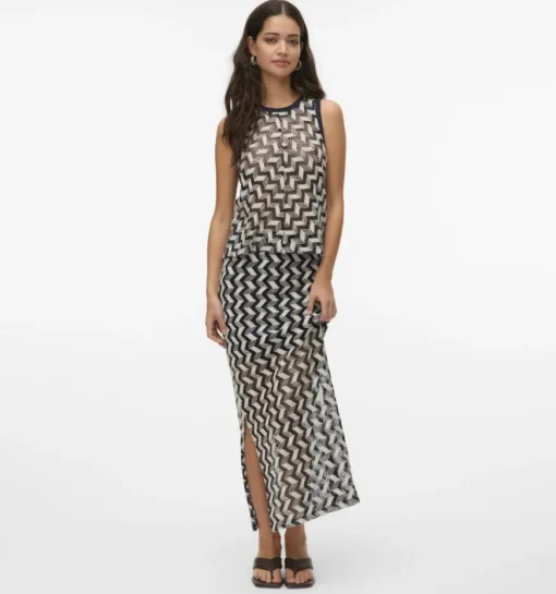 DAMES Vero Moda Lange rok
