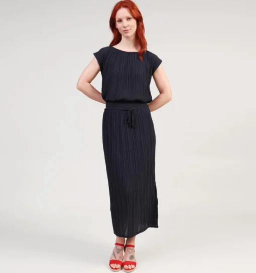 DAMES Expresso Lange rok