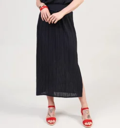 DAMES Expresso Lange rok