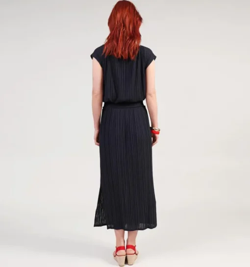 DAMES Expresso Lange rok