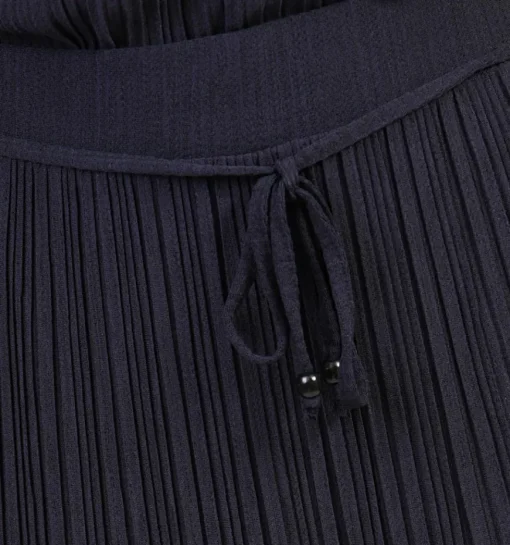 DAMES Expresso Lange rok