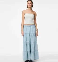 DAMES Pieces Lange rok