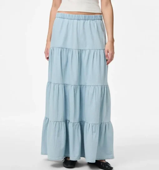 DAMES Pieces Lange rok