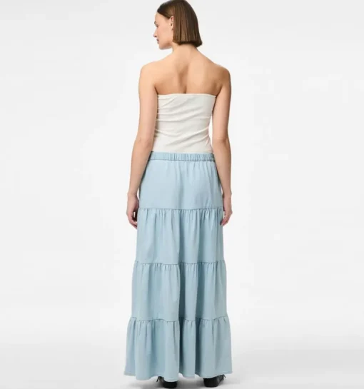 DAMES Pieces Lange rok