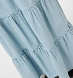 DAMES Pieces Lange rok