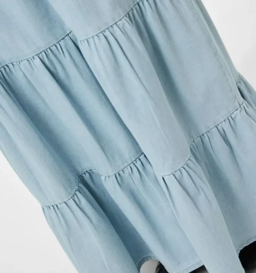 DAMES Pieces Lange rok