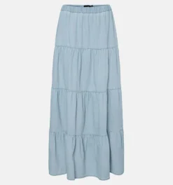 DAMES Pieces Lange rok