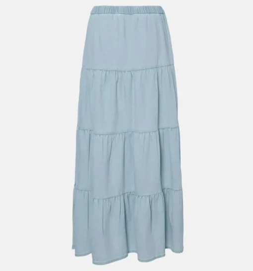 DAMES Pieces Lange rok
