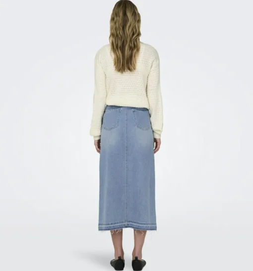 DAMES JDY Lange rok