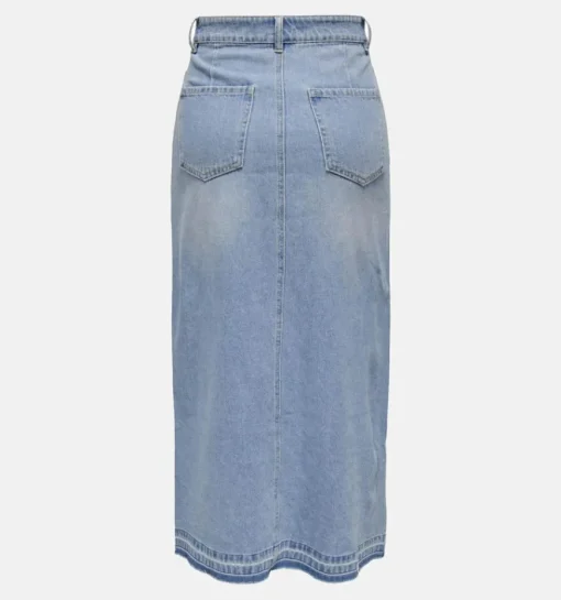 DAMES JDY Lange rok