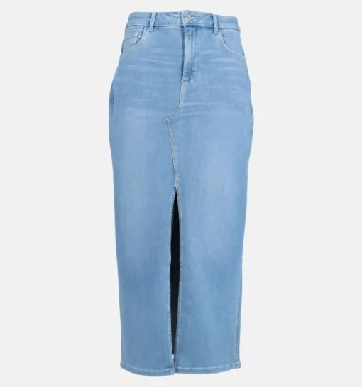 DAMES comma Lange rok
