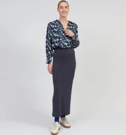 DAMES Pieces Lange rok