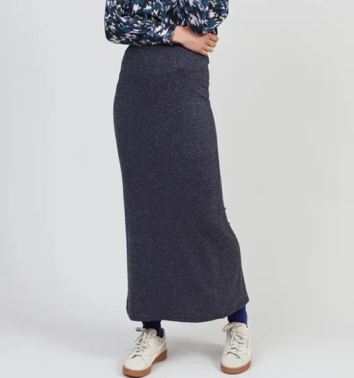 DAMES Pieces Lange rok