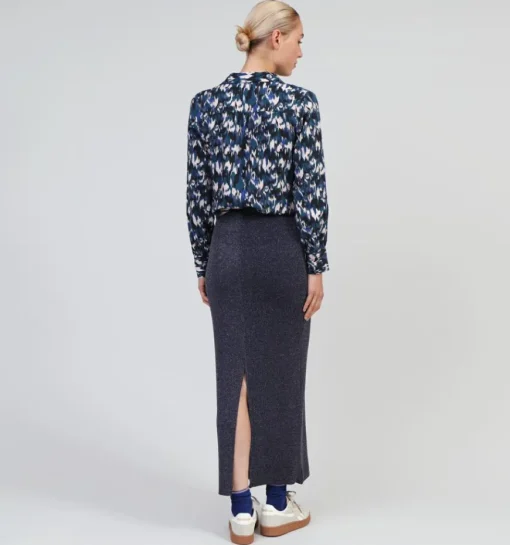 DAMES Pieces Lange rok