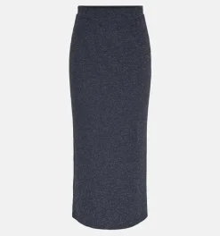 DAMES Pieces Lange rok