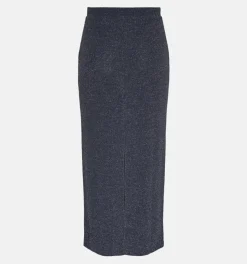 DAMES Pieces Lange rok