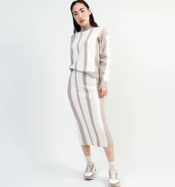 DAMES Vero Moda Lange rok