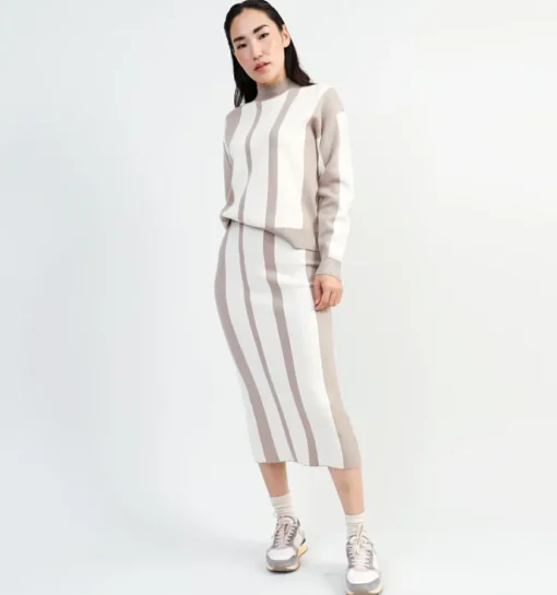 DAMES Vero Moda Lange rok