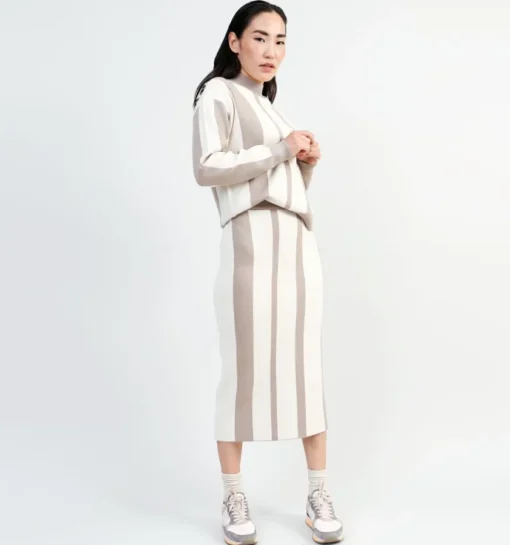 DAMES Vero Moda Lange rok