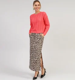 DAMES Vero Moda Lange rok