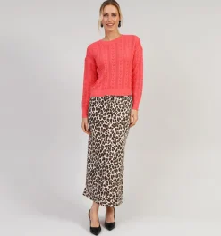 DAMES Vero Moda Lange rok