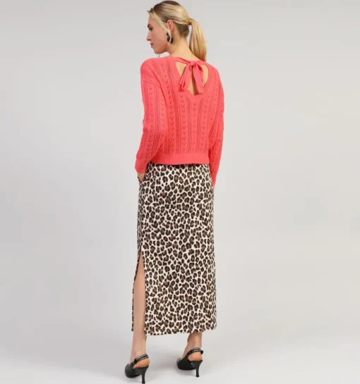 DAMES Vero Moda Lange rok