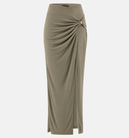 DAMES Guess Lange rok