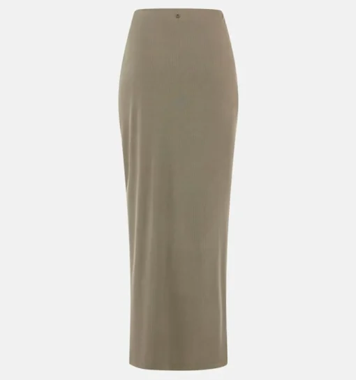 DAMES Guess Lange rok
