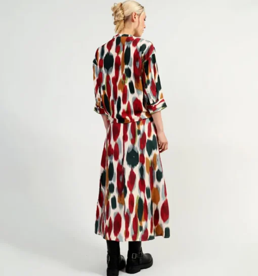 DAMES Vila Lange rok