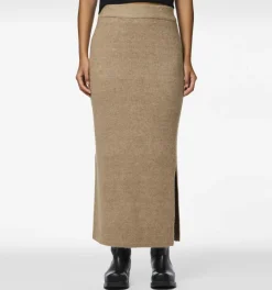 DAMES Pieces Lange rok