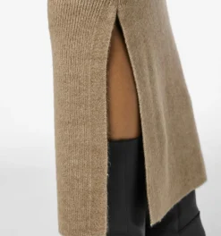 DAMES Pieces Lange rok