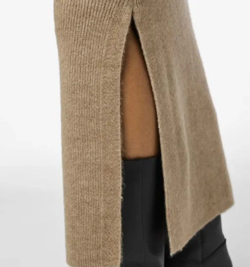 DAMES Pieces Lange rok