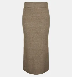 DAMES Pieces Lange rok