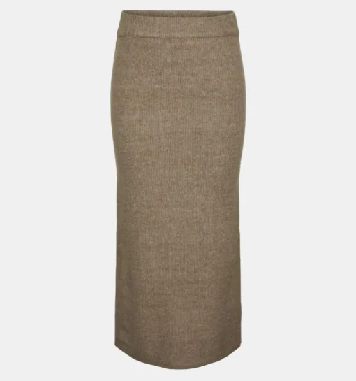 DAMES Pieces Lange rok