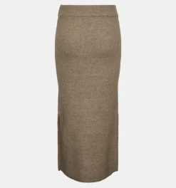 DAMES Pieces Lange rok