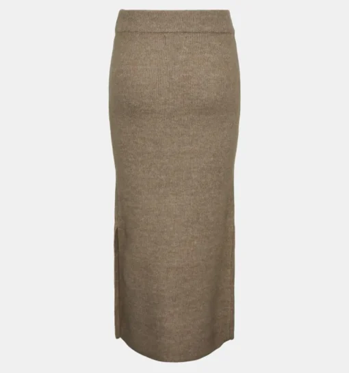 DAMES Pieces Lange rok
