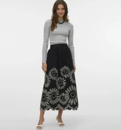 DAMES Vero Moda Lange rok