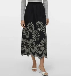DAMES Vero Moda Lange rok