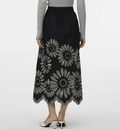 DAMES Vero Moda Lange rok