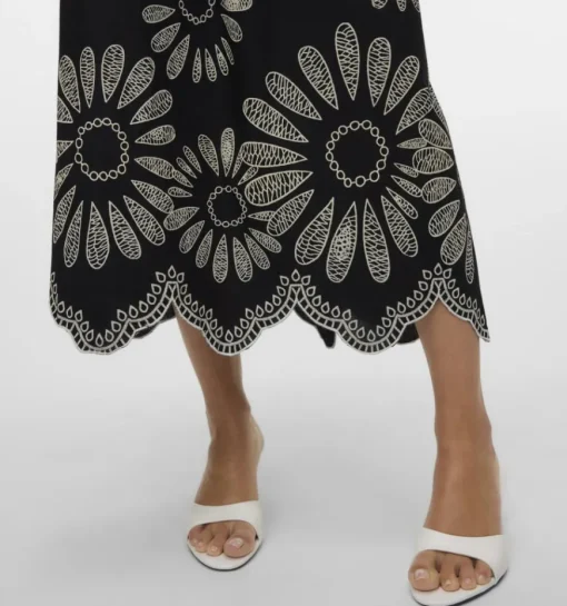 DAMES Vero Moda Lange rok