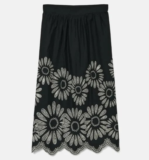 DAMES Vero Moda Lange rok